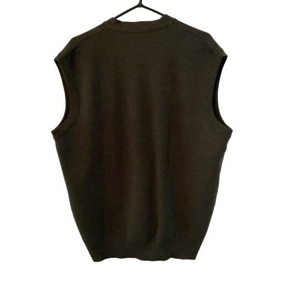 Vintage Tundra Sweater Vest Size XL - Picture 2 of 8